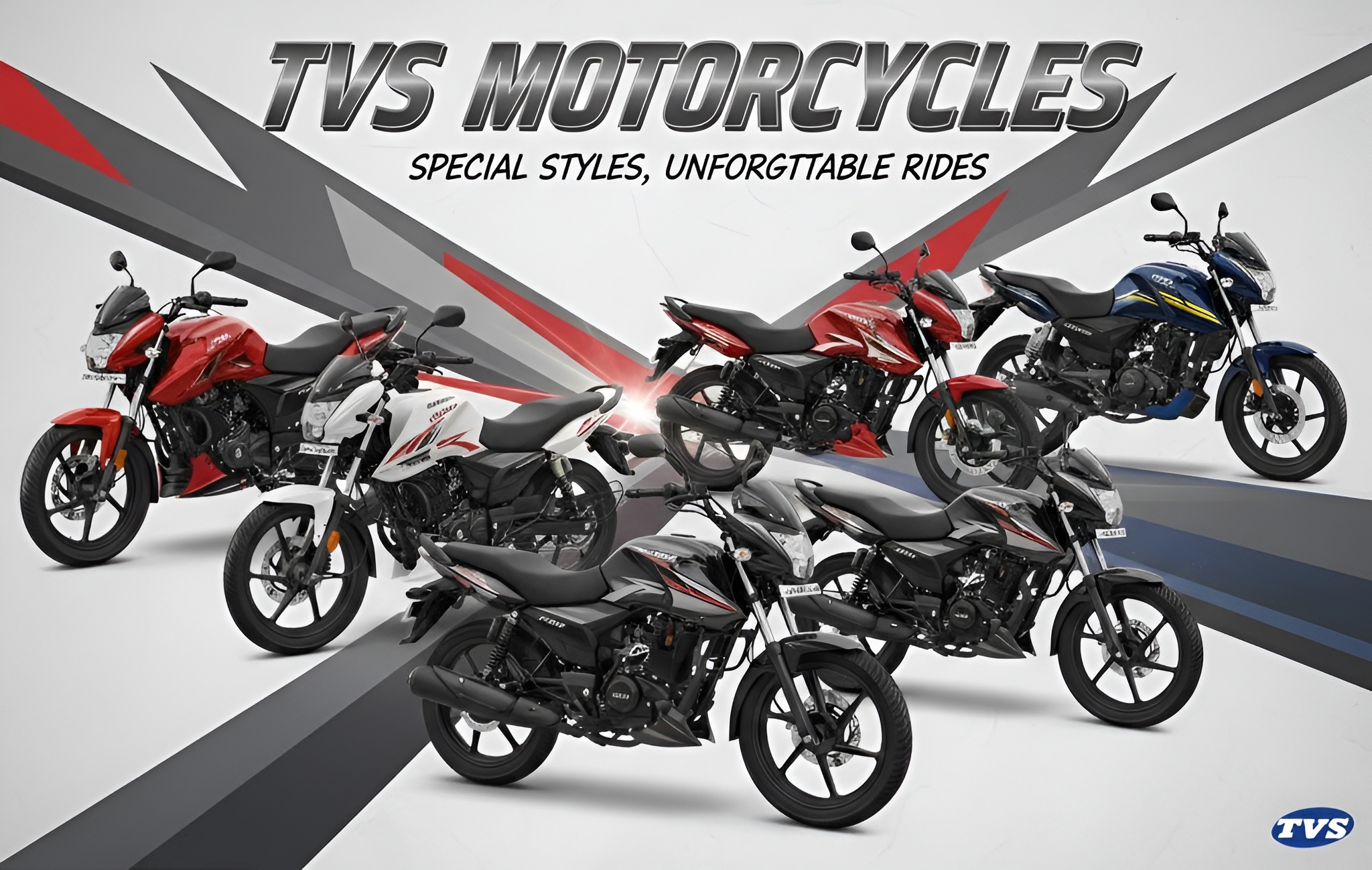 New Arrivals, Built For Nepal Roads