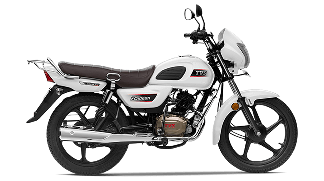 TVS Radeon Fi